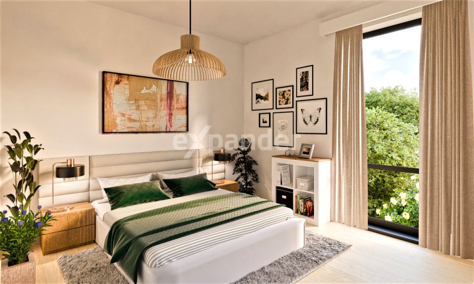 Mieszkanie apartamentowiec sprzedaż