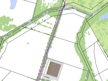 Działka inwestycyjna Wrocław