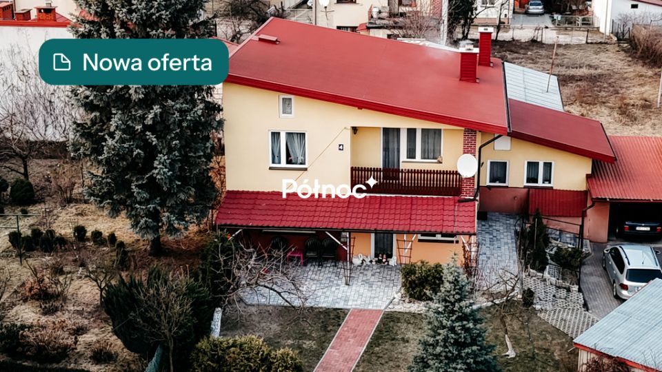 Dom Tomaszów Lubelski