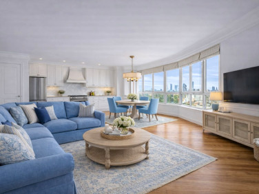 Mieszkanie Warszawa sprzedaż