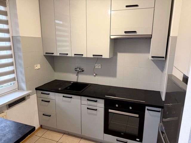 Mieszkanie Częstochowa