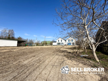 Działka Mińsk Mazowiecki