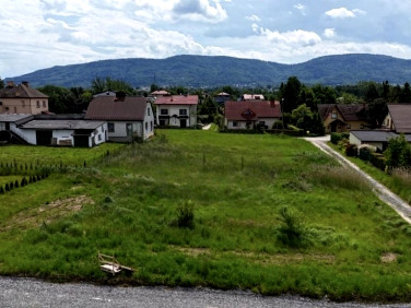 Działka budowlana Kozy