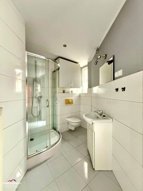 Mieszkanie Grudziądz