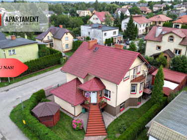 Dom Starogard Gdański