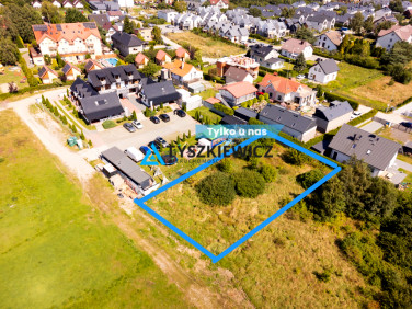 Działka usługowa Tupadły sprzedam