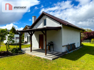 Działka rekreacyjna Gródek sprzedam