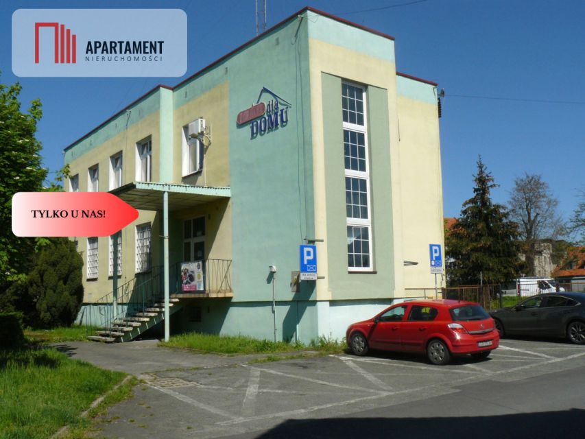 Lokal Wąsosz
