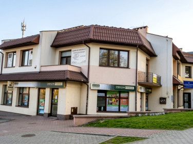 Lokal Starachowice