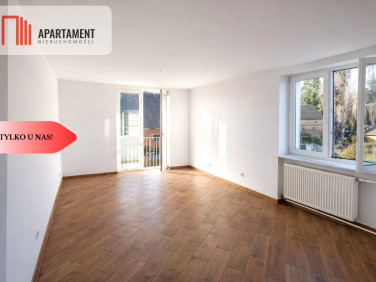 Mieszkanie blok mieszkalny Sławianowo