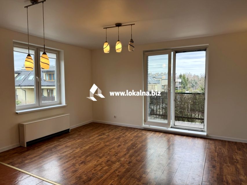 Mieszkanie Józefosław