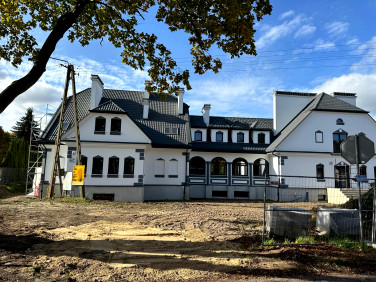 Budynek użytkowy Gostynin