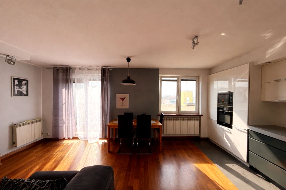 Mieszkanie Skierniewice