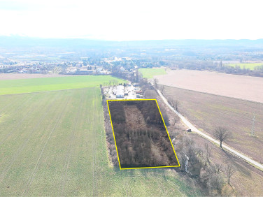 Działka budowlana Świdnica sprzedam