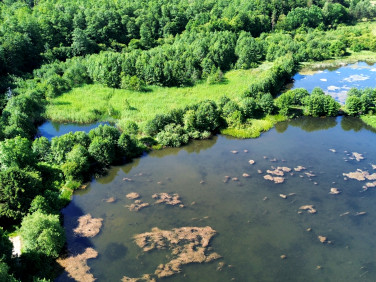 Działka budowlana Kostkowo