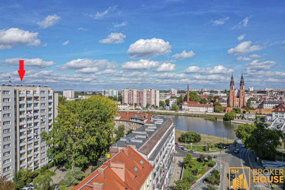 Mieszkanie Opole