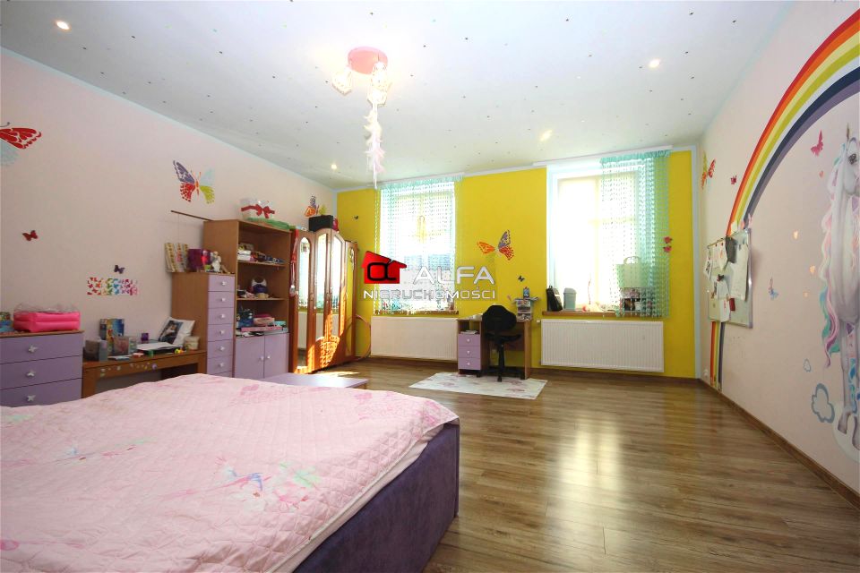 Mieszkanie Świdnica