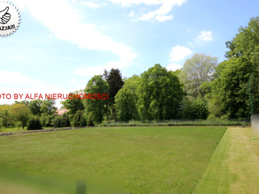 Działka budowlana Zebrzydów sprzedam