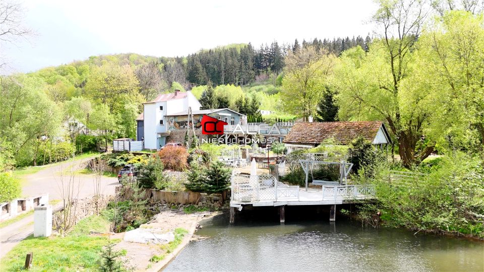 Lokal Zagórze Śląskie