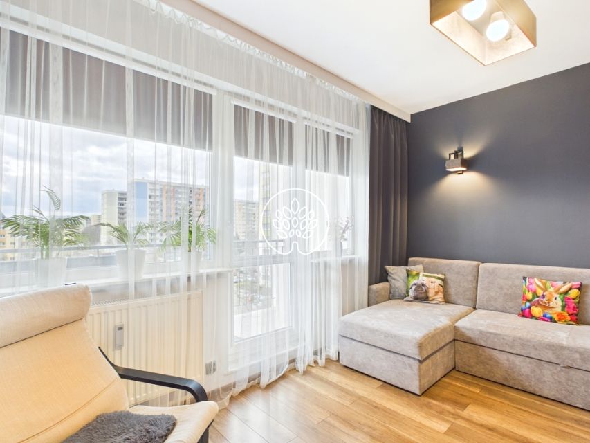 Mieszkanie Bydgoszcz