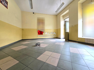 Lokal Jaworzyna Śląska sprzedaż