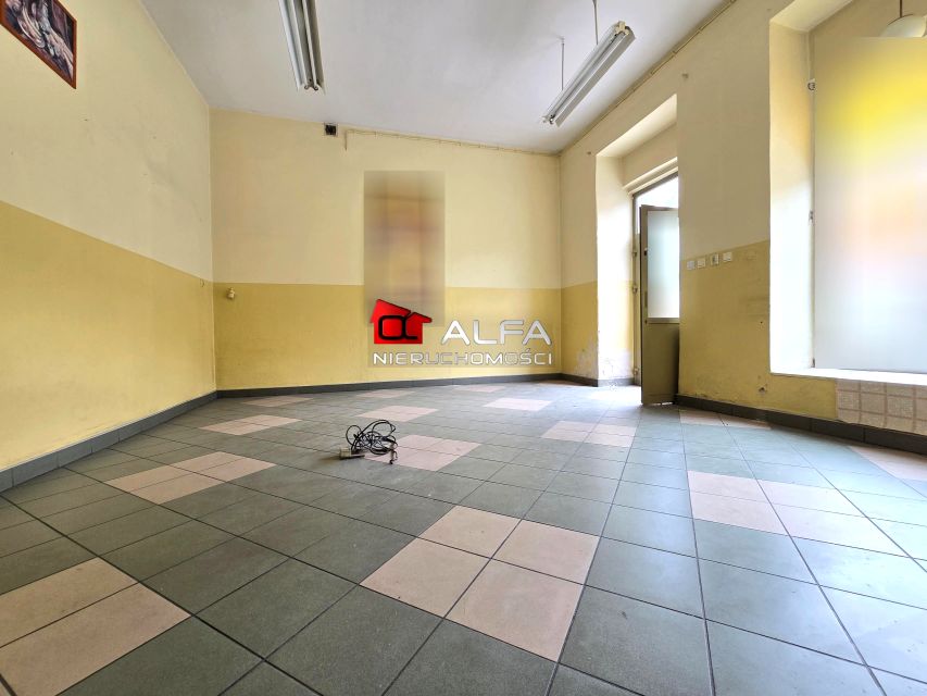 Lokal Jaworzyna Śląska sprzedaż