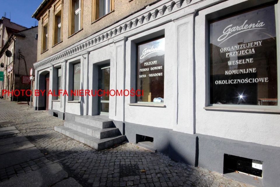 Lokal Świebodzice