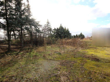 Działka Jaworzyna Śląska