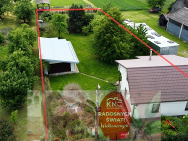 Dom Zielonka Stara sprzedaż