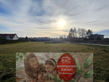 Działka budowlana Kalinówka