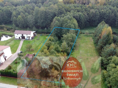 Działka siedliskowa Lipa-Miklas