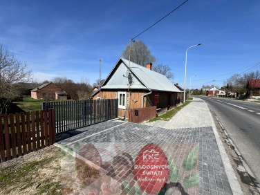 Dom Świeciechów Duży sprzedaż