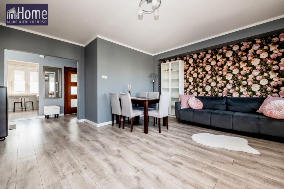 Mieszkanie Białystok