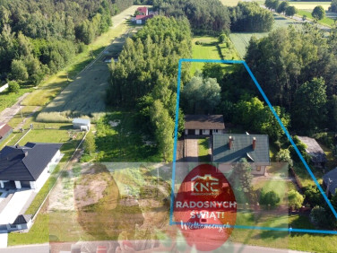 Dom Ciepielów-Kolonia