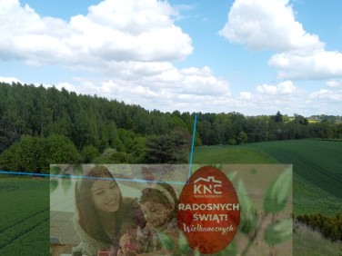 Działka rolna Chruszczów-Kolonia sprzedam