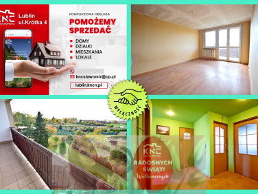 Mieszkanie NIEZABITÓW