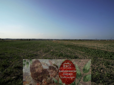 Działka budowlana Długie