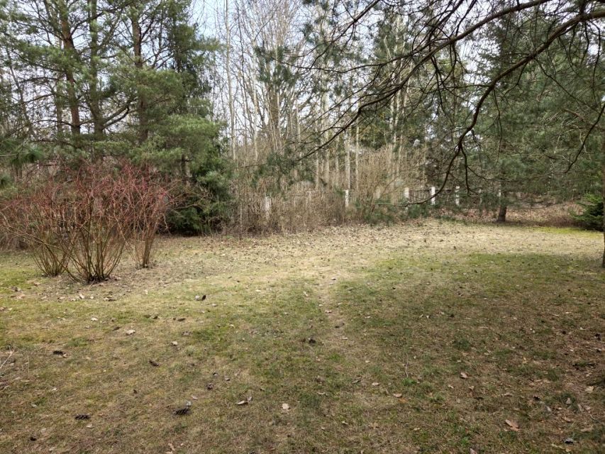 Działka budowlana Pisz