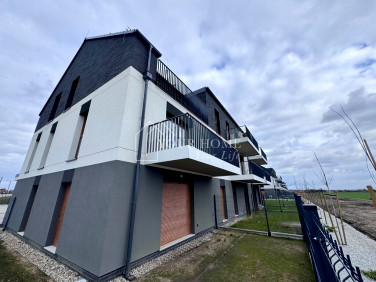 Mieszkanie Siechnice