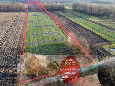 Działka budowlana Jabłonów sprzedam
