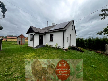 Dom Zastów Polanowski