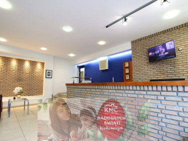 Budynek użytkowy Lubartów