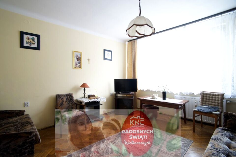 Mieszkanie Lublin