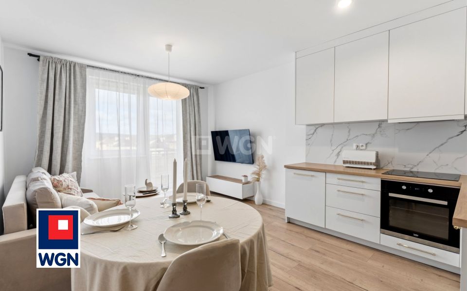 Mieszkanie Wejherowo