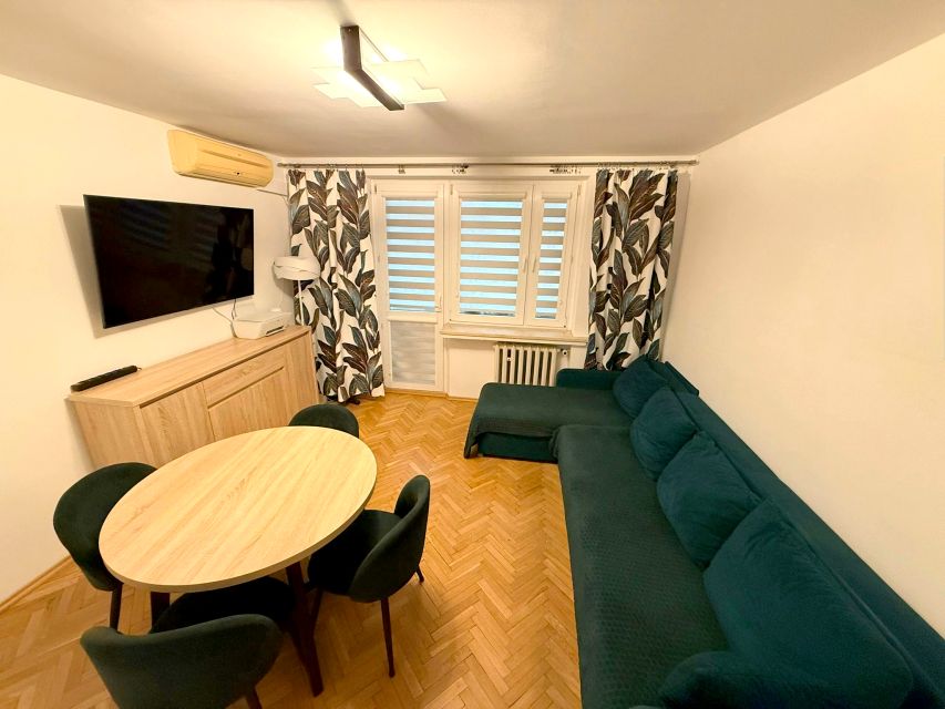 Mieszkanie Bielsko-Biała