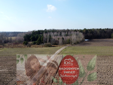 Działka budowlana Żminne sprzedam
