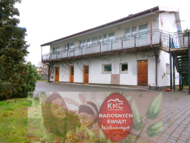 Budynek użytkowy Lublin