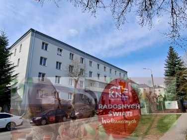 Mieszkanie Poniatowa