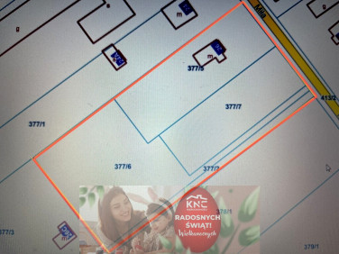 Działka budowlana Wsola sprzedam