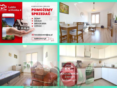 Mieszkanie PONIATOWA